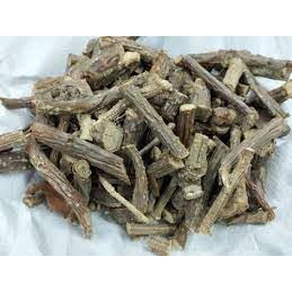 Generic Neem Giloy Stick Guduchi Fresh Herbal Stem Cuttings front view for online herbal wellness shopping
