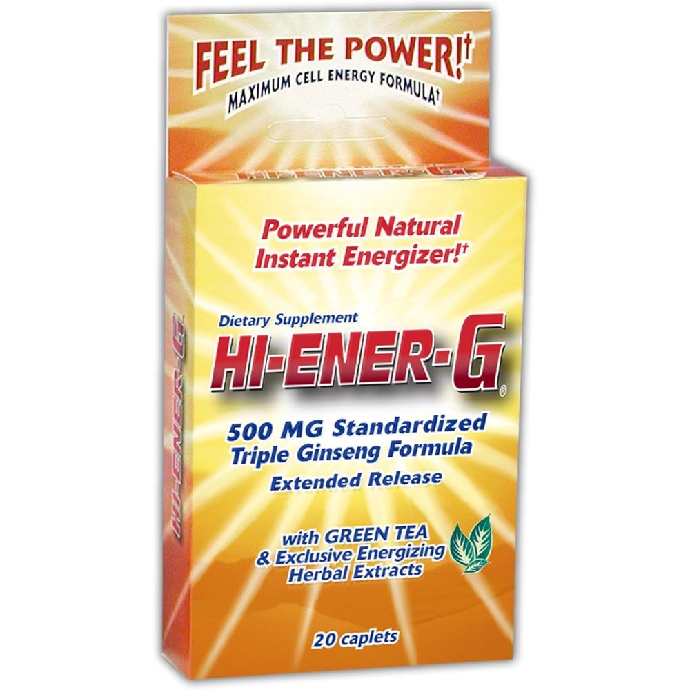 Windmill Hi-EnerG Triple Ginseng Energy Formula bottle front view