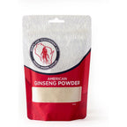 Dairyland American Wisconsin Ginseng Powder 4 Ounce front view
