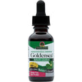 Nature's Answer Goldenseal Root liquid extract bottle front view for premium authentic USA wellness imported supplements online India.