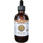Hawaii Pharm Goldenseal Liquid Extract 120ml front bottle view for immune support supplement