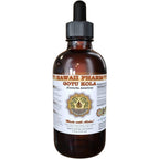 Hawaii Pharm Gotu Kola Liquid Extract front view bottle for cognitive health