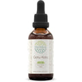 HerbEra Gotu Kola B60 Alcohol Free Herbal Extract Drops front view bottle