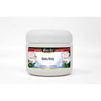 Bianca Rosa Gotu Kola Salve Gel two ounce front view authentic skincare import