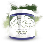 Nootropics Depot Gotu Kola Extract Powder 15 Grams front view