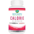 Best Earth Naturals Calorie Blocker supplement front view for weight management