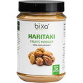 Bixa Botanical Haritaki Powder front view packaging for digestive health
