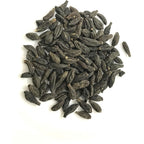 Sanaa Zesty Terminalia Chebula Retz 8 Ounce packaging front view for natural digestive support.