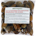 BSD Organics Herby Haritaki whole dried fruit package front view for natural digestive wellness
