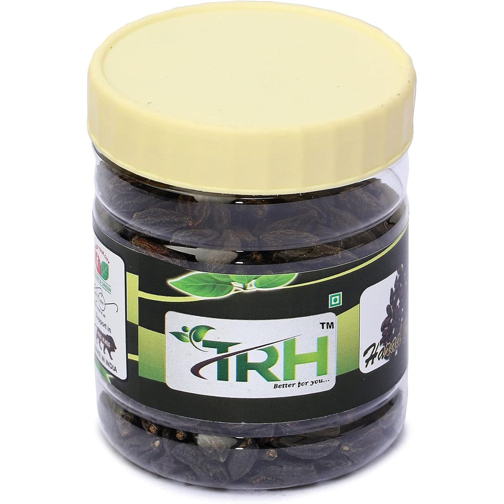 Trh Harad Powder Choti 150g bottle front view