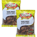 Bengal Box Real Harde Whole Terminalia Chebula front view