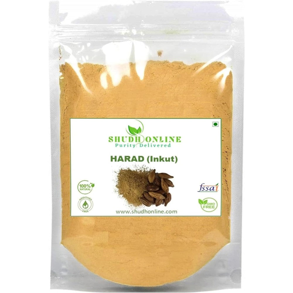 Divine Sukham Kristina Harad Powder 100g front view