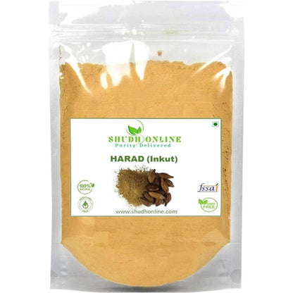 Divine Sukham Kristina Harad Powder 100g front view