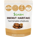 Scash Haritaki Inknut Whole Terminalia Chebula 10 Ounces front view