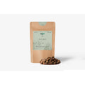 Ogoc Organic Kadukka Haritaki 50g front view packaging