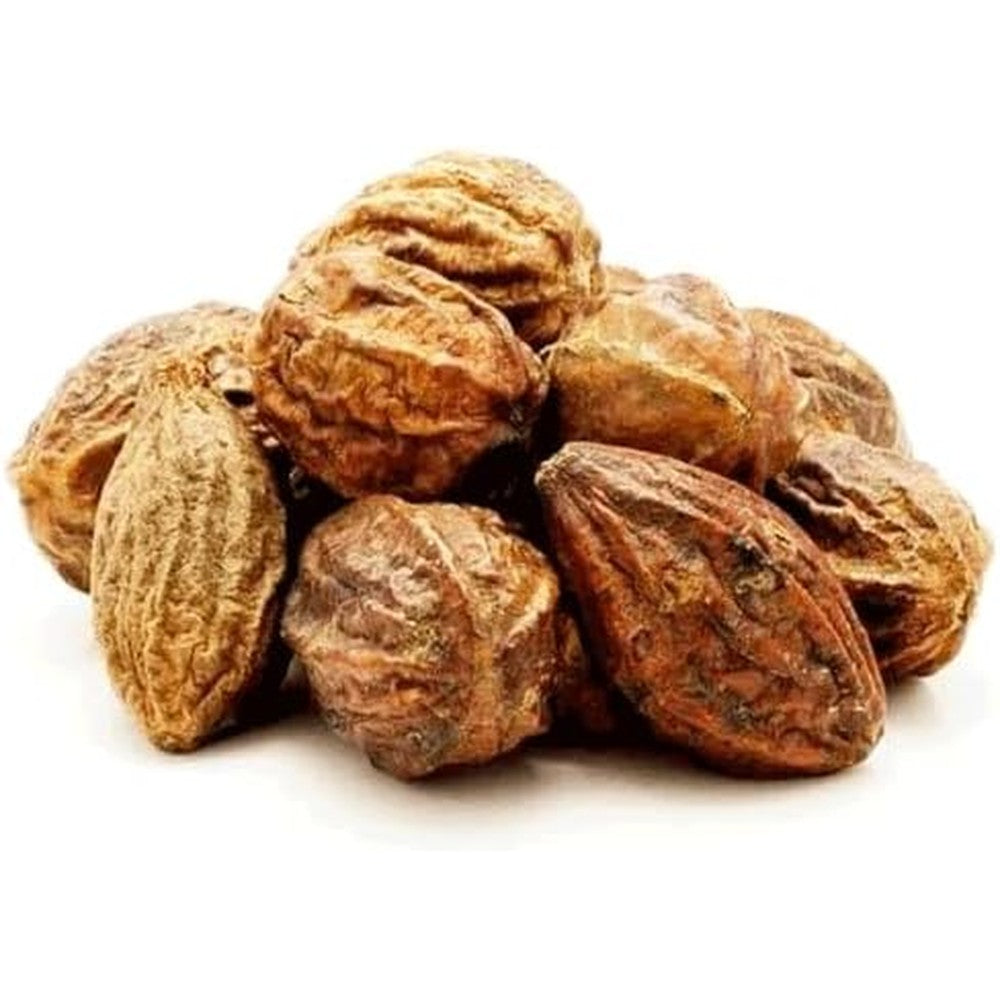 Vy VedaYug Yuktha Naturals Haritaki Whole 200g front packaging view