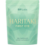 Bifilabs Haritaki Vitamin Eye Capsule front view