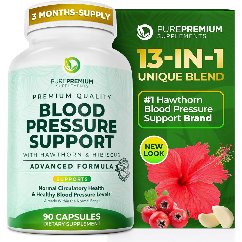 Lower blood pressure and high blood pressure medication nitric oxide supp.