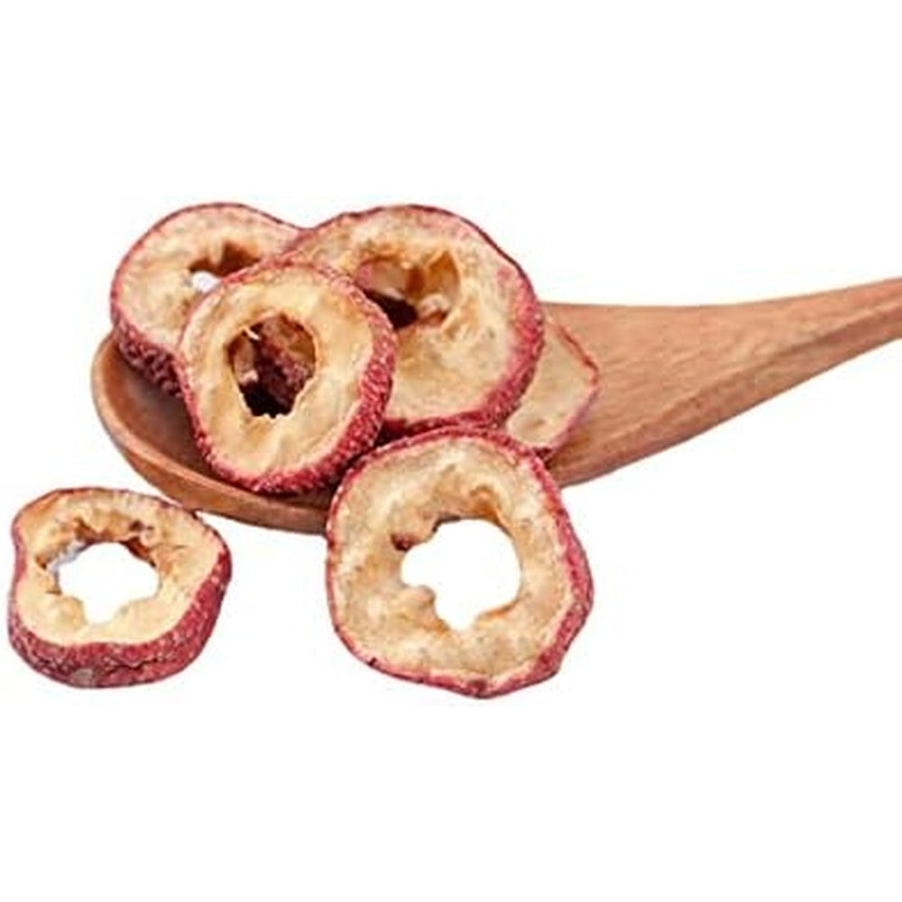 ZAYEMAIBUHAO Premium Seedless Dried Hawthorn Fruit packaging front view