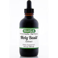 Stakich Holy Basil Tulsi Liquid Extract 4 Fluid Ounce bottle front view
