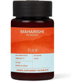 Maharishi Ayurveda Organic Tulsi 60 Tablets front view bottle for respiratory wellness