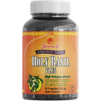 Sewanti Holy Basil Plus Ayurvedic immune booster bottle front view