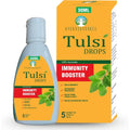 Ayurvedashree Tulsi Drops 30ml front view bottle