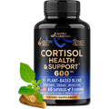 Nutraharmony Cortisol Supplement For Women front view packaging