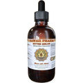 Hawaii Pharm Bitter Melon Organic Liquid Extract 2 Ounce front view bottle for blood sugar management
