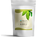 Herbal Hills Bitter Melon Powder front view pouch package for blood sugar support