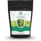 Ayurvedashree Bitter Melon Karela Powder 100g front packaging view for blood sugar management