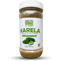 Al-Taqwa Bitter Melon 150g Powder Karela bottle front view showcasing authentic USA imported wellness packaging.