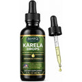 Marq Nutrition Karela Bitter Melon Extract front view bottle for healthy digestion