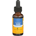 Herb Pharm Pharma Kava Extract 1 Fluid Ounce front view bottle for natural mood support