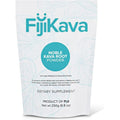 FijiKava Instant Kava Kava Powder 250g bag front view showing premium packaging.