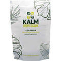Kalm With Kava Loa Waka Micronized Kava Powder eight ounce pouch front view authentic premium Fijian root supplement