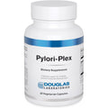 Douglas Laboratories Pylori-Plex front view of supplement bottle