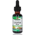 Nature's Answer Licorice Root liquid extract bottle front view