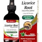 Fito Medic's Lab Licorice Root Extract front bottle view