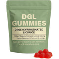 Shrida Foods Wdvnex DGL Gummies front packaging view