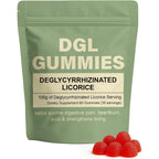 Shrida Foods Wdvnex DGL Gummies front packaging view