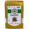 The Green Herbs Manjistha Root Powder 227g front view packaging