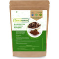 Yuktha Foodherbs Pure Manjistha Powder front view 200g pouch