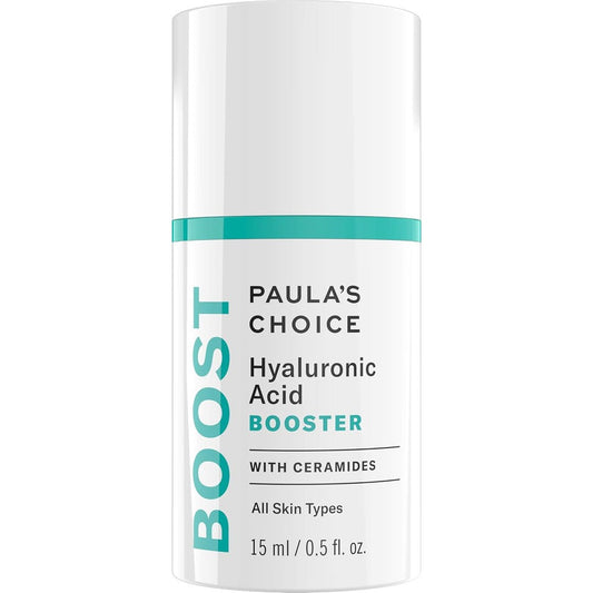 Paulas Choice Hyaluronic Acid Serum front view