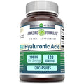 Amazing Nutrition Hyaluronic Acid 100 Milligram front view bottle
