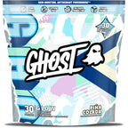 Ghost Glow Piña Colada front view packaging