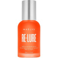 Maelys Re-Lure Tight And Tone Body Serum front view bottle packaging