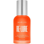 Maelys Re-Lure Tight And Tone Body Serum front view bottle packaging