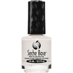 Seche clear base coat nail polish front view bottle