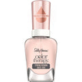 Sally Hansen Color Therapy strengthening base coat bottle front view